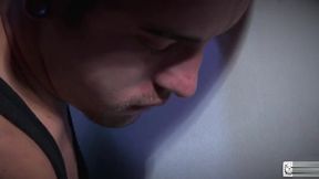 Kayden Gray Glory Hole