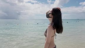 Island Vlog: Short Collection with Islander 2