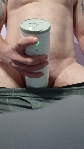 Toy Love Max 2 Fun
