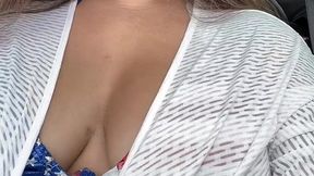 update #73 (july 4, 2022) some 4th of july fun last year with daisyxdeville and crystalclarkxo