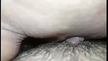 Transa ao som rom&acirc_ntico !! Sinta o tes&atilde_o dos dois !!