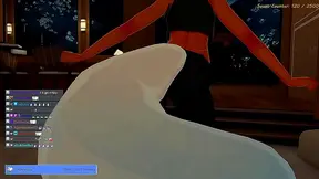 Overwatch Brigitte's Big Ass Gets Fucked POV Anime Style Hardcore Action