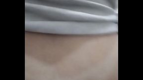 Vivi Guedez Oficial Professional blonde or other previous promises will stop this blonde beauty from mashing that big muscle in front of her