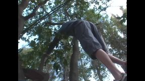 Kayla Quinn: Big Tits, Cock Hungry, an Amazing MILF