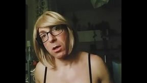 Alexia eager for cock