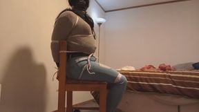 Self chairtied tonight