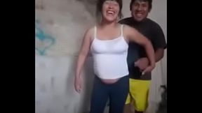 Se me paro la Pinga