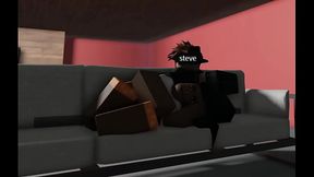 HO ACCAREZZATO SASINO94 FINCHE'_ NON INNONDAVAMO DI MERDA FLORENCE!