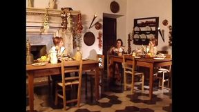 Le serve della vergogna - Episode 1