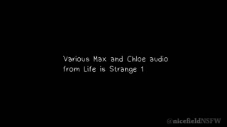 LIFE IS STRANGE - The First Kiss (Max x Chloe) SFM animation