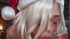 Animação putaria com IA