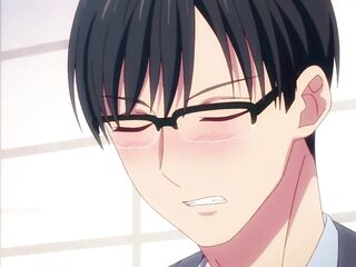 The Night the Superlatively good Ally Couldn’t Resist His Buddy’s Wife(Animation)