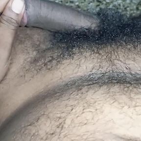 I'm Fucking My Wife Pussy with Licking Boobs