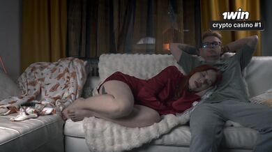 I Used My Step Mom’s Mouth & Pussy While She “Napped” on Christmas