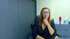 Britney Taylor Private Show