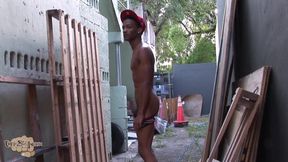 Kream Jackson - Thugboy