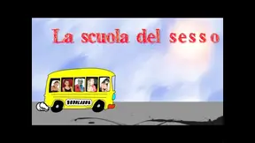 Two lucky guys fuck hot babe in double anal DP