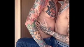 AQUELA PUTARIA GOSTOSA COM MEU PARCEIRO PUTO (DUAS CENAS)