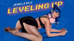 Leveling Up
