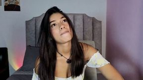 Abigail Clark Private Show
