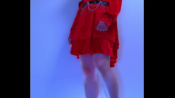 Crossdressing - update #DSCF1431