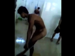 thai shower