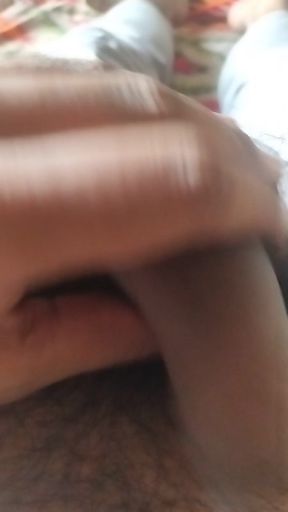 Make desi cock stand