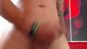Nicolay Y Private Show - Part 3