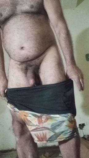 Likes Tight Ass