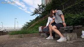 Japanese Girls Engage In Explicit Passion 0808