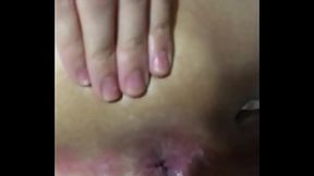 Gemendo igual uma puta