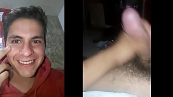 Ricardo Zambrano hetero videos a su novia -  fb.com/10214276245498605