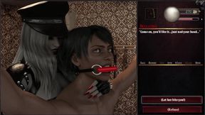 Live Stream - Shadow over Blackmore - Intimate Moments