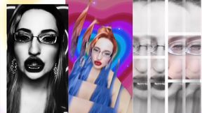 MANTRA GOON LOOP - Stroke for me, pay for me, exist only to serve GODDESS FinDom Goaldigger