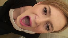 british teen amy simms swallow huge black cum ep 2