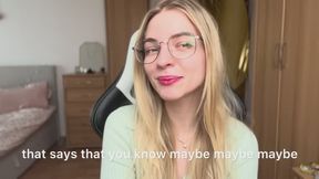 We both know you re gay