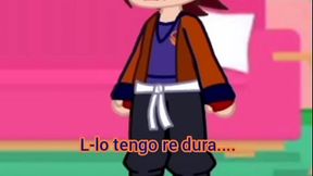 (gacha club) Marcos Y Blade Coolercita Pt 4