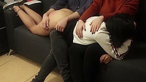 Julia S In Bad Grades - Trailer