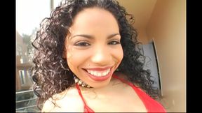 Divine Tits and Hard Fucking