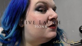 Live Laugh Honk (wmv)