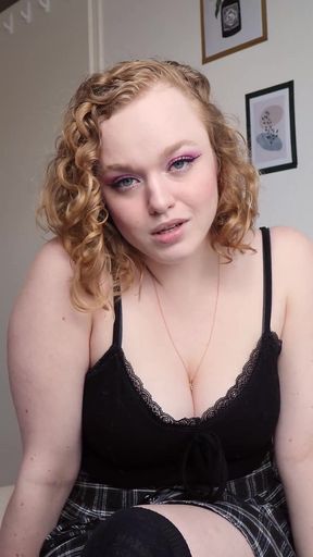 Going Out to Get Fucked by Another Man