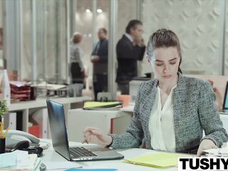 Premium angels banging a rich client