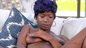 Tiana Grey In Horny Adult Clip Solo , Watch It