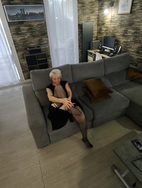 I Want You to Come and Eat My