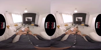Lika Star VR's Stepdaddy Steps Up for Some Sweets