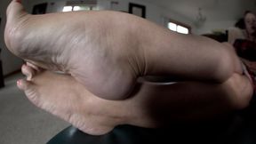 Having Funky Feet And Wicked - Full Movie