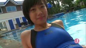 My heart goes out to you, Koharu Nishino Part 3