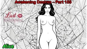 Awakening Desires - Part One Hundred Fifty-five - English Audio Story with Subtitle