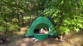 Surprise For My Stepsister. P\s Tasted Pussy For The First Time