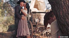 Gold Diggers Vicki Chase, Scott Nails